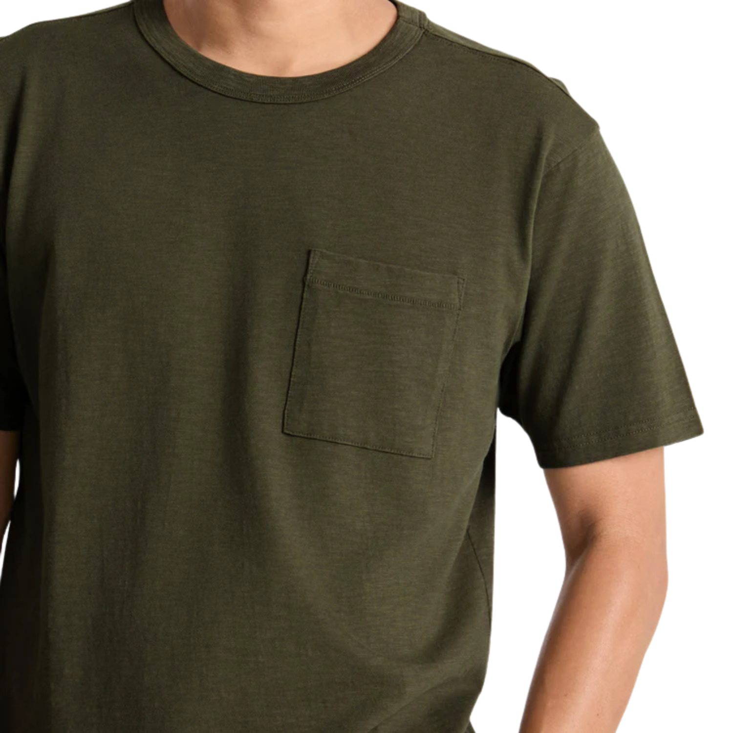 Roark Well Worn Organic Tee - Men's