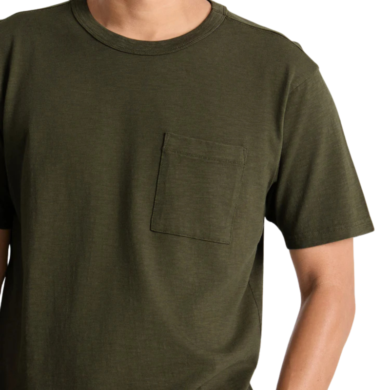 Roark Well Worn Organic Tee - Men's