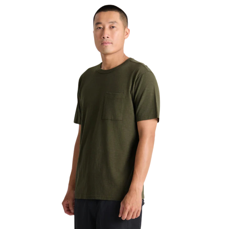 Roark Well Worn Organic Tee - Men's