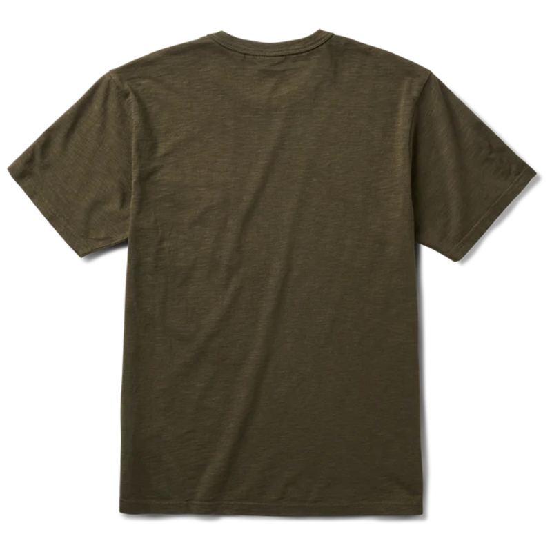 Roark Well Worn Organic Tee - Men's