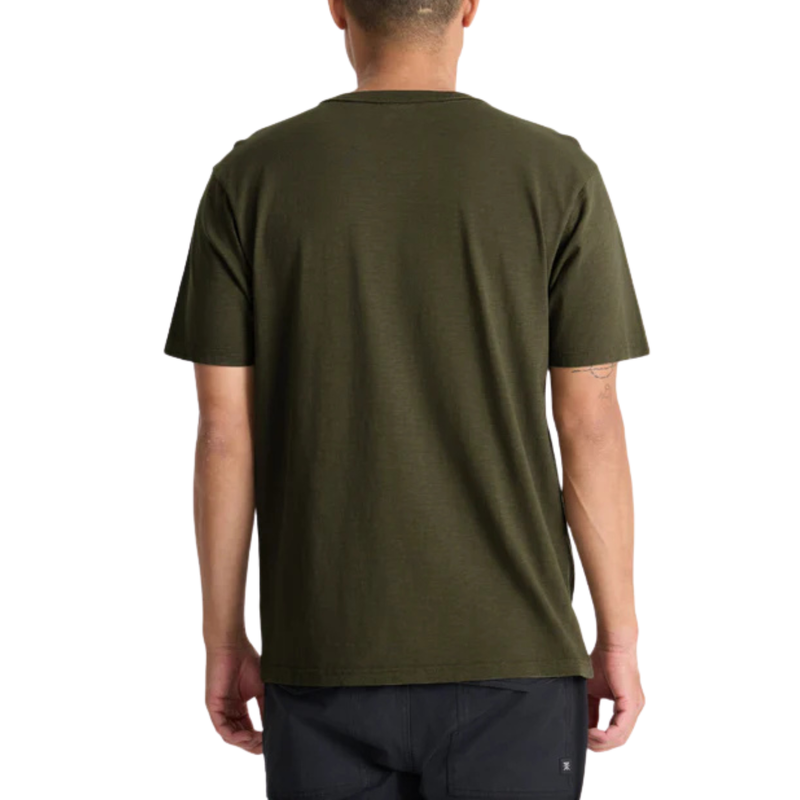Roark Well Worn Organic Tee - Men's