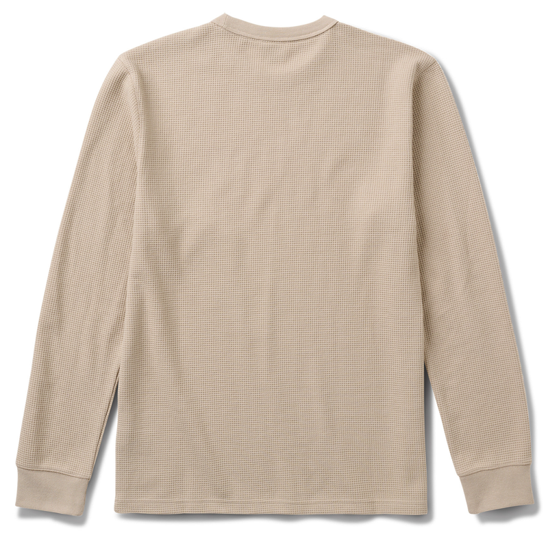 Roark Well Worn Thermal - Men's