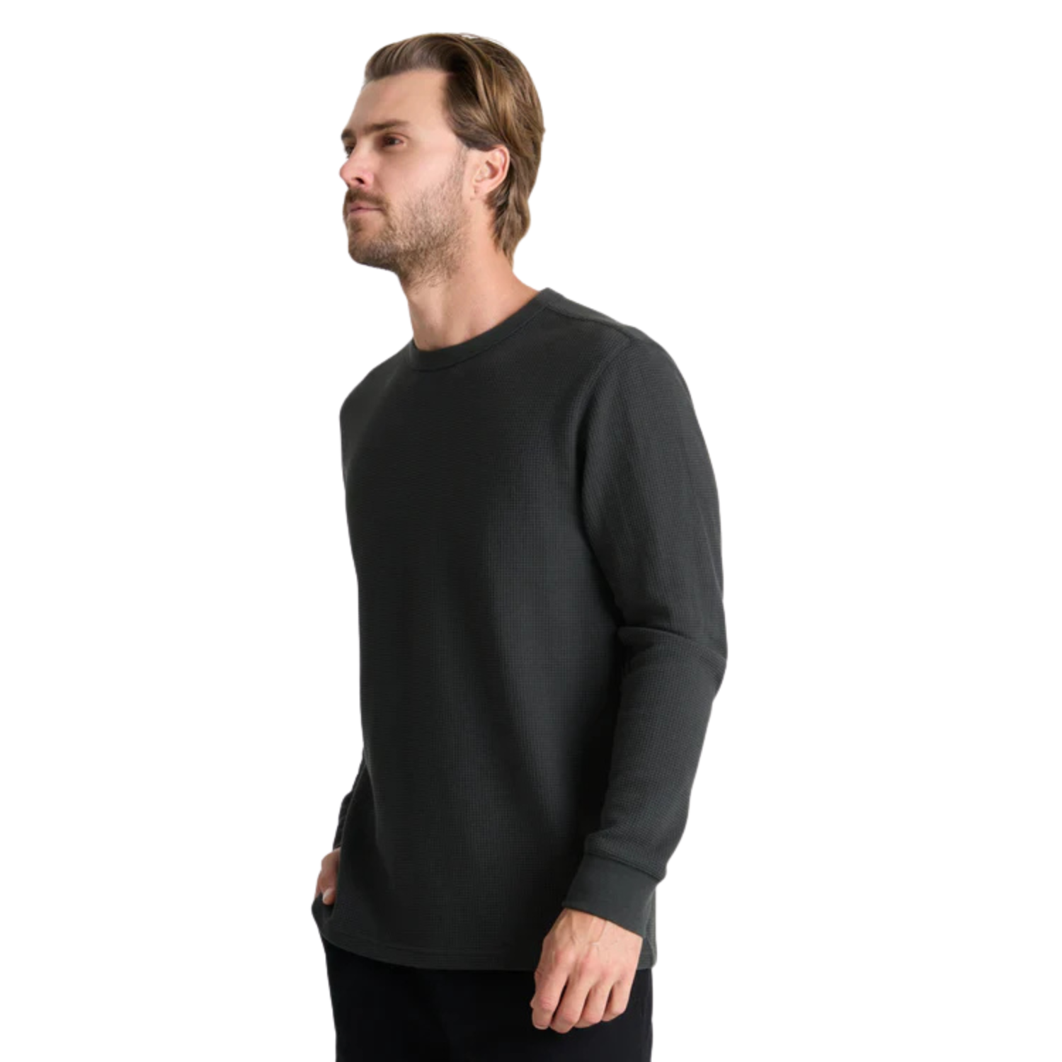 Roark Well Worn Thermal - Men's