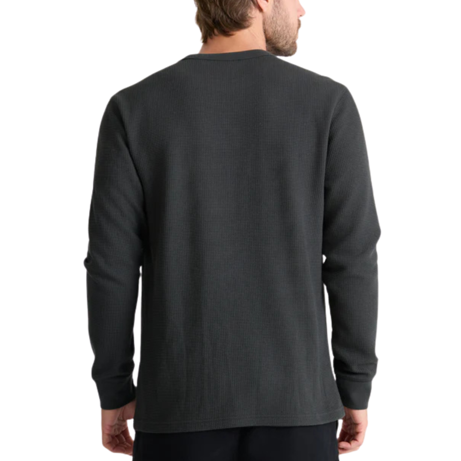 Roark Well Worn Thermal - Men's