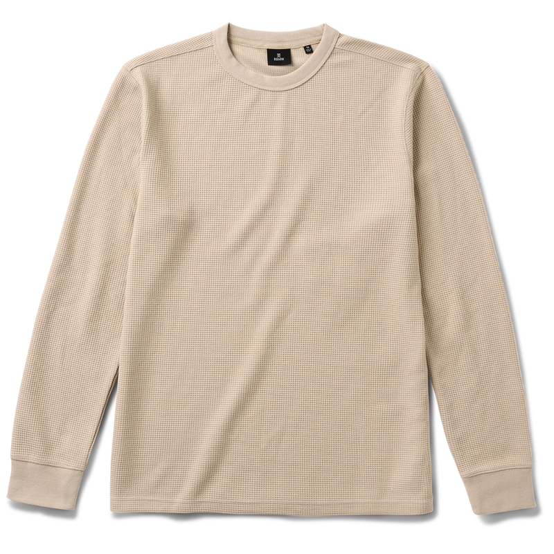 Roark Well Worn Thermal - Men's