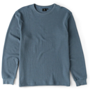Roark Well Worn Thermal Long Sleeve Tee - Men's