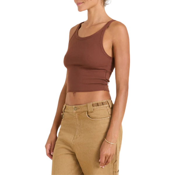 Roark Wind Worn Tank - Women's