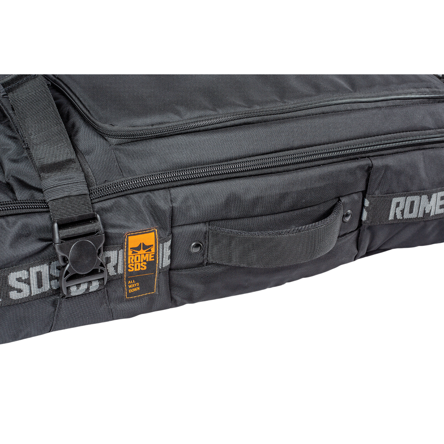 Rome Cache Board Bag 2024