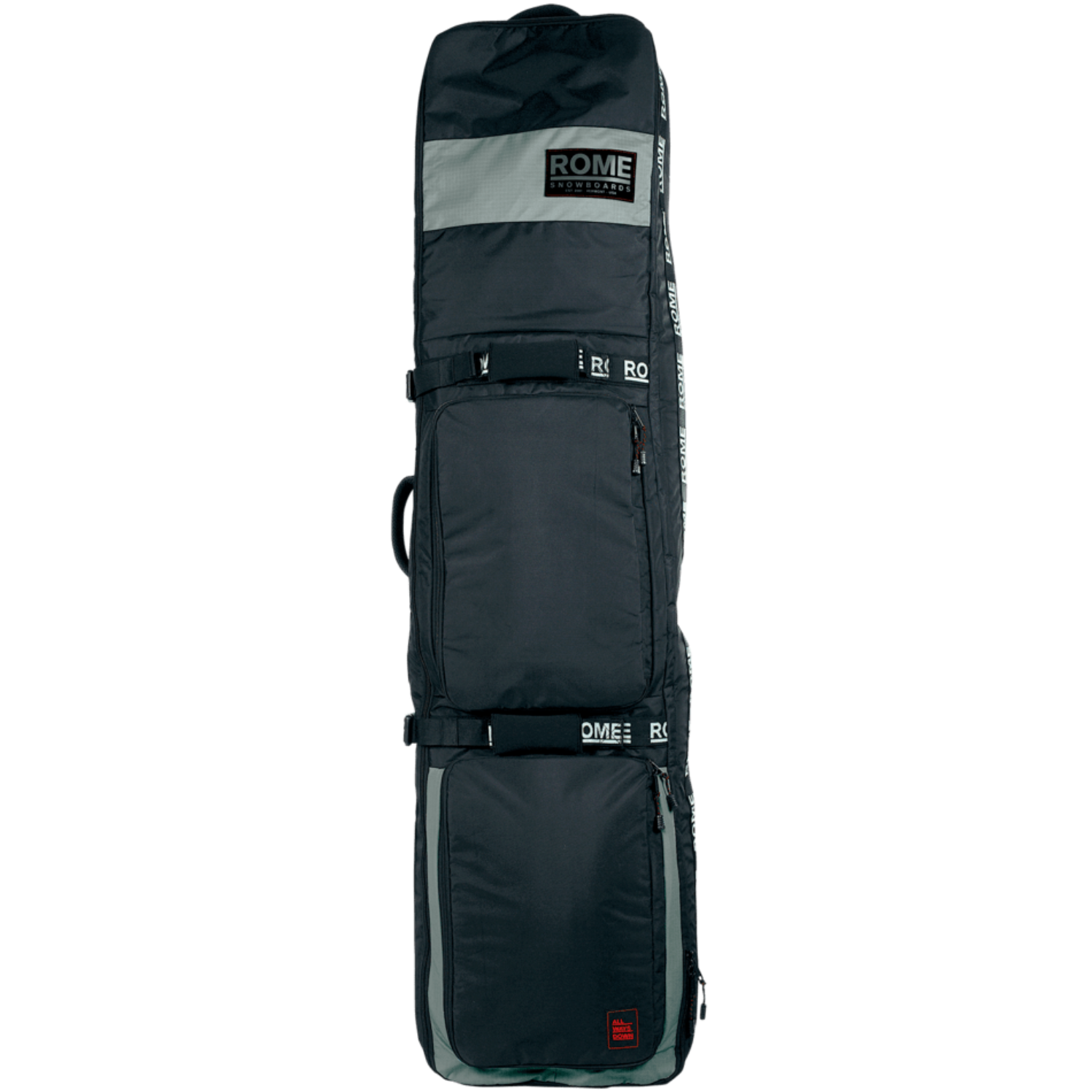 Rome Cache Board Bag 2025