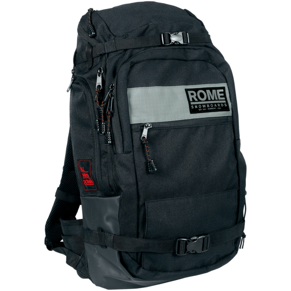 Rome Honcho Backpack 2025