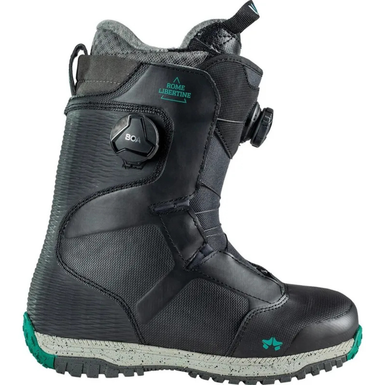 Rome Libertine Boa - Women's