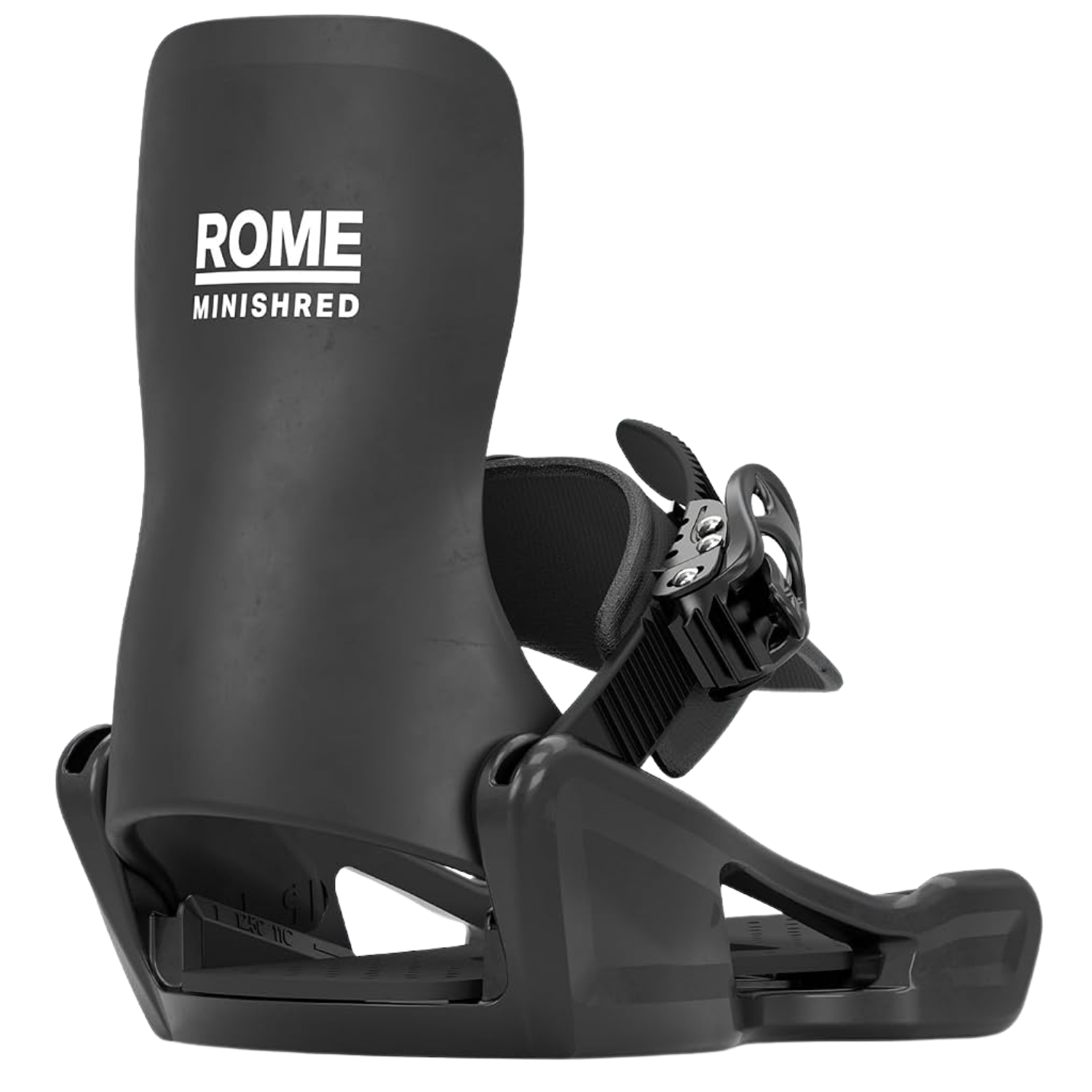 Rome Minishred Binding 2027 - Kids'