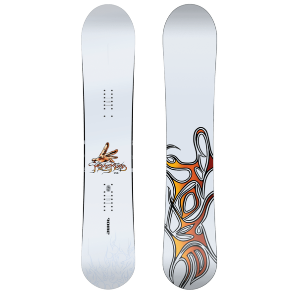 Rome Rene Snowboard 2027 - Men's