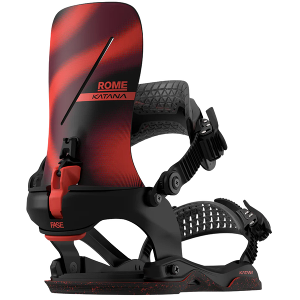 Rome Katana AW FASE Bindings 2027  - Women's