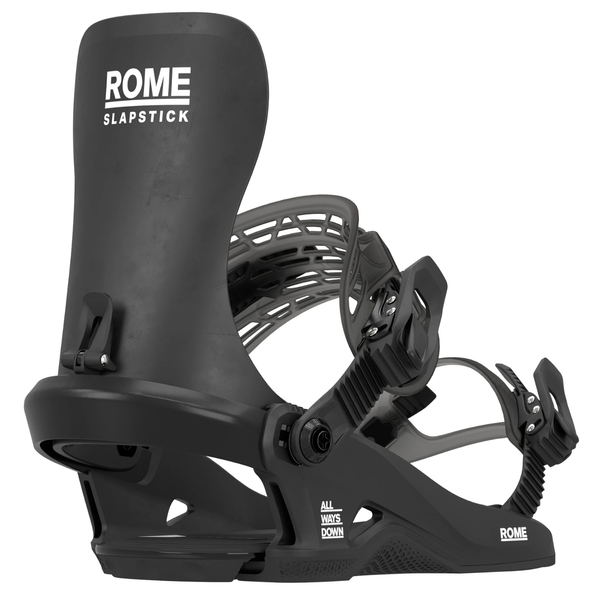 Rome Slapstick Binding 2027 - Youth