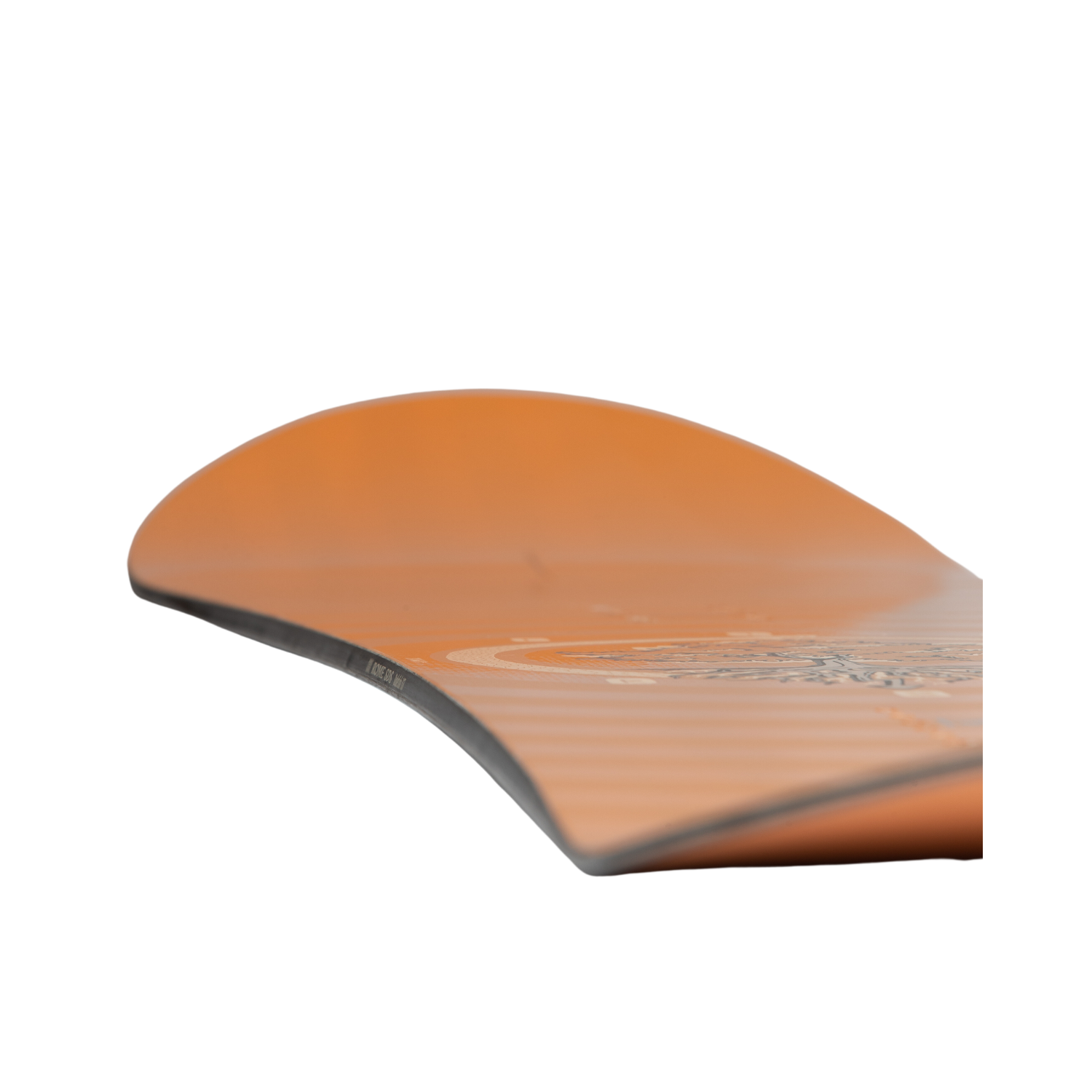 Rome Stale Fish 2024 - Men's Snowboard