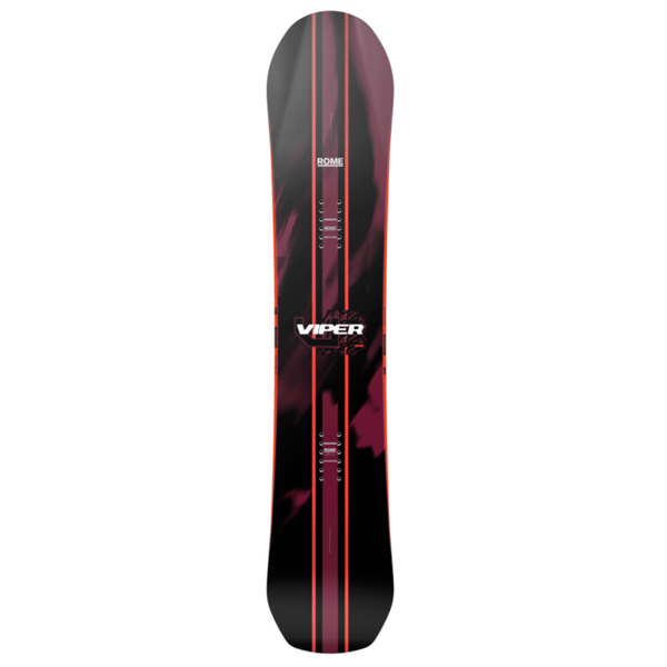 Rome Viper Snowboard 2027 - Women's