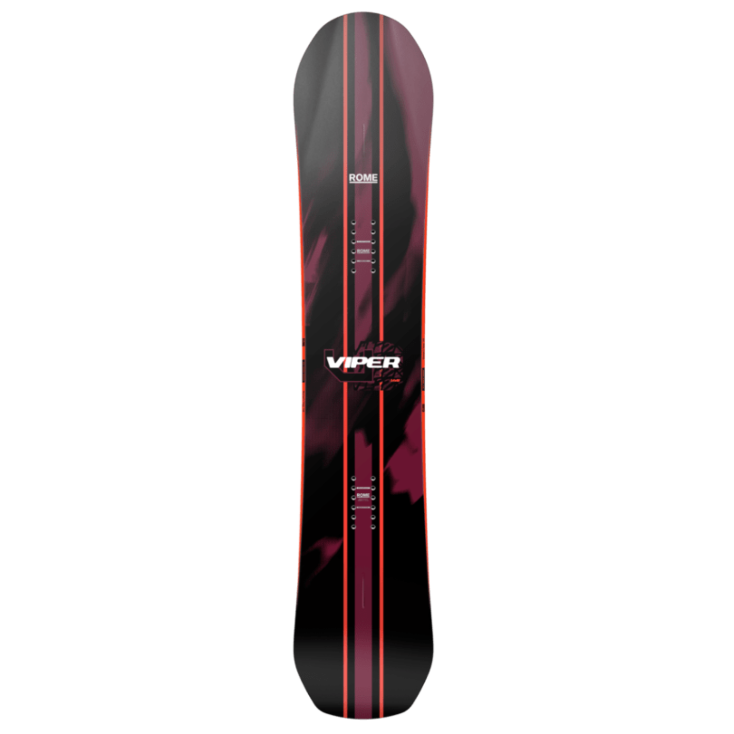 Rome Viper Snowboard 2027 - Women's