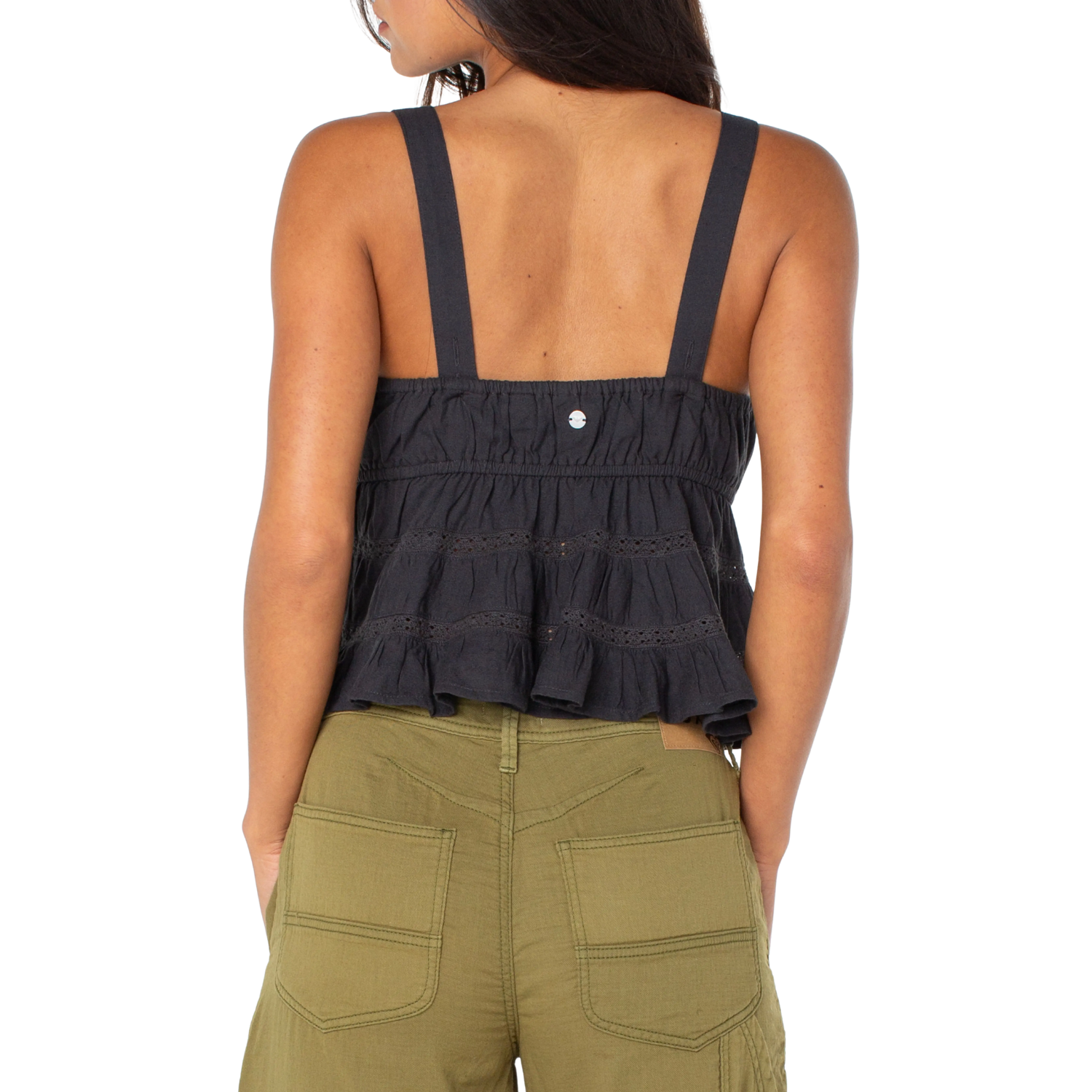 Roxy Layla Tank - Women's