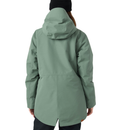 DUCK GREEN