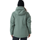 DUCK GREEN