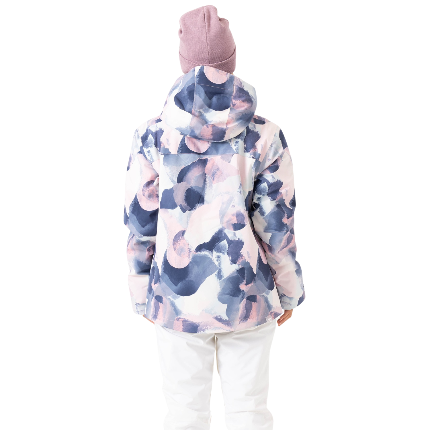 Roxy Jetty Jacket 2027 - Women's