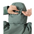 DUCK GREEN