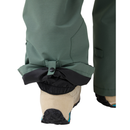 DUCK GREEN