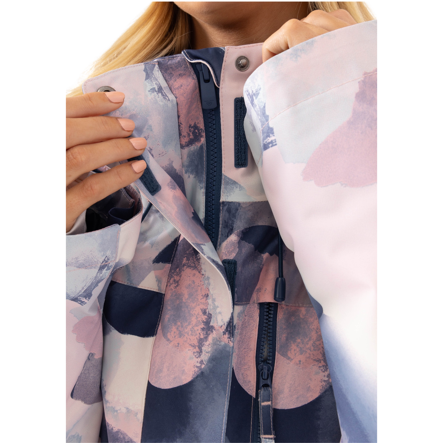 Roxy Jetty Jacket 2027 - Women's