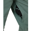 DUCK GREEN