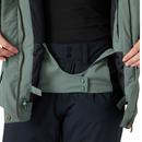 DUCK GREEN