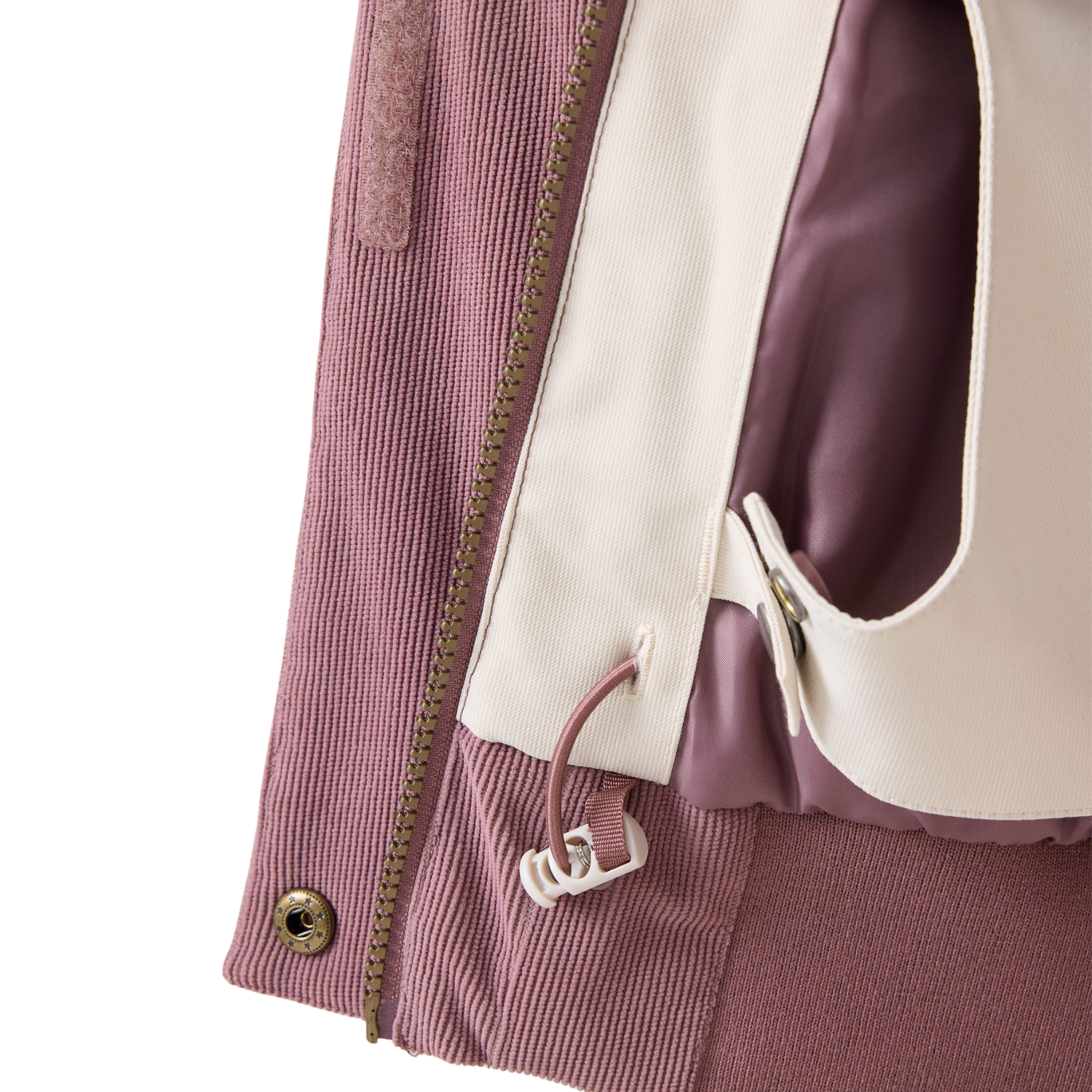 ROSE TAUPE