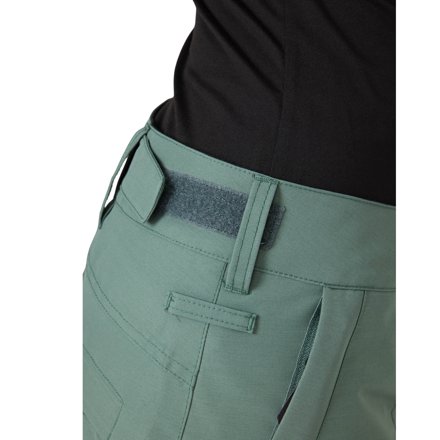 DUCK GREEN