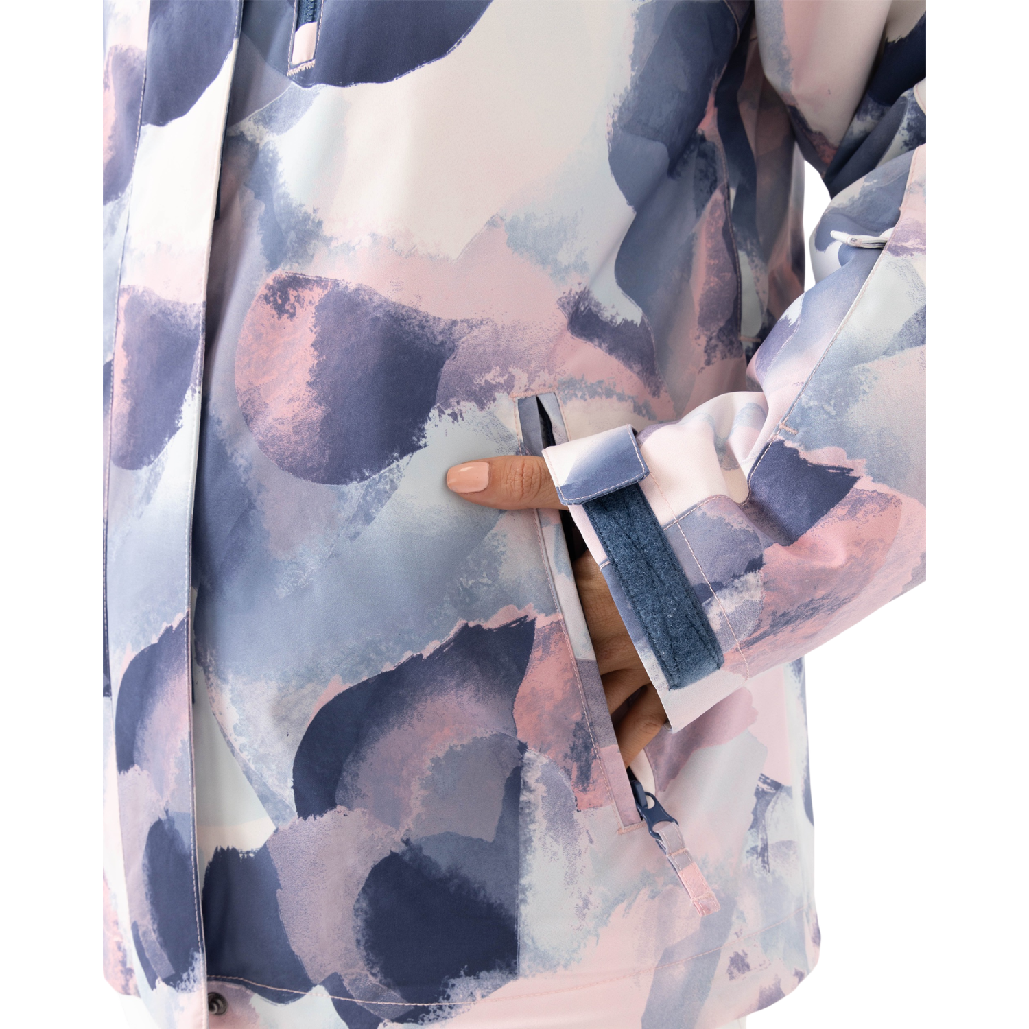 Roxy Jetty Jacket 2027 - Women's