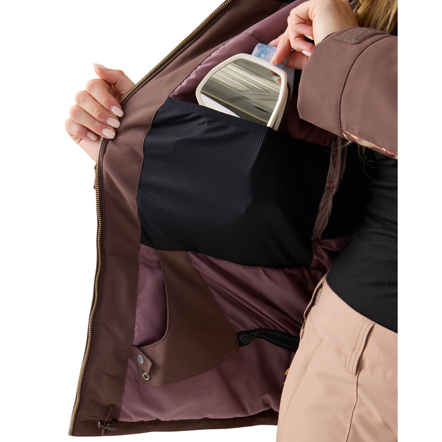 SHOPPING BAG
