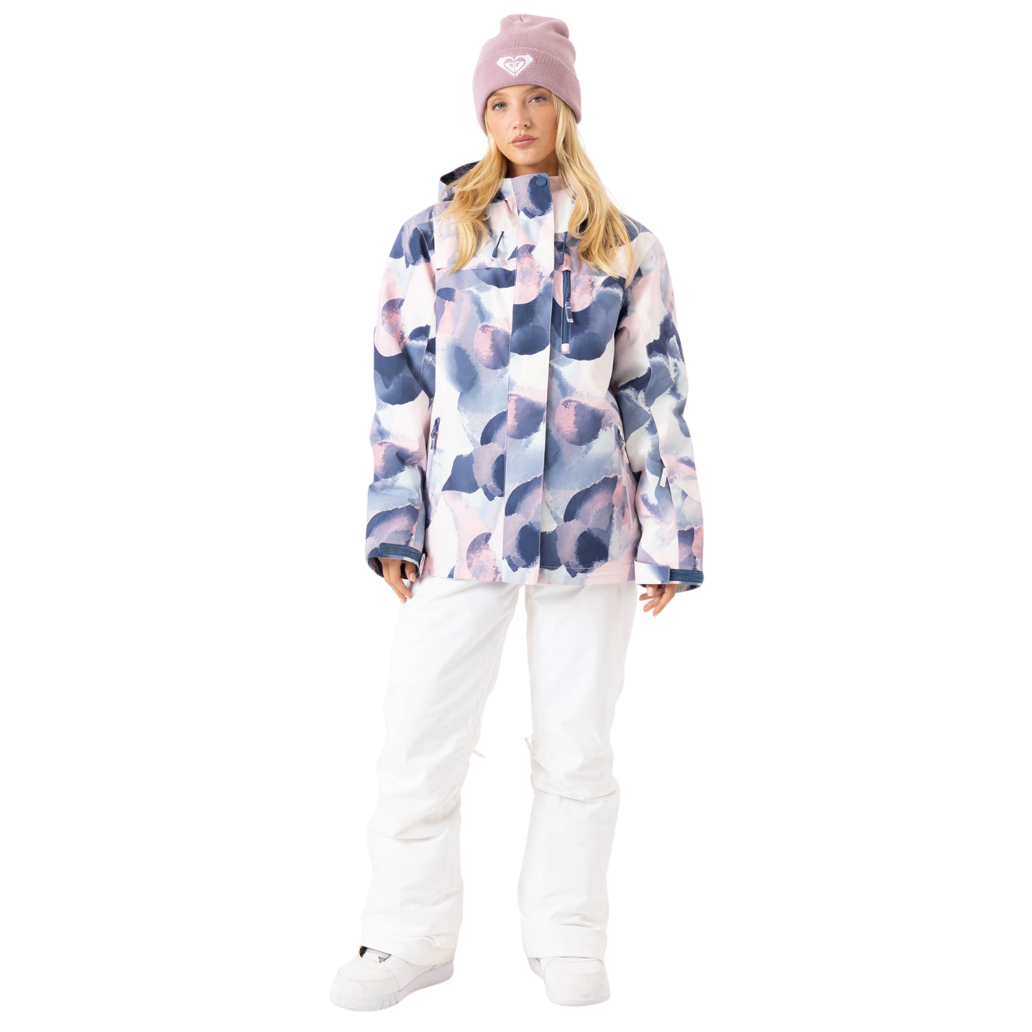 Roxy Jetty Jacket 2027 - Women's