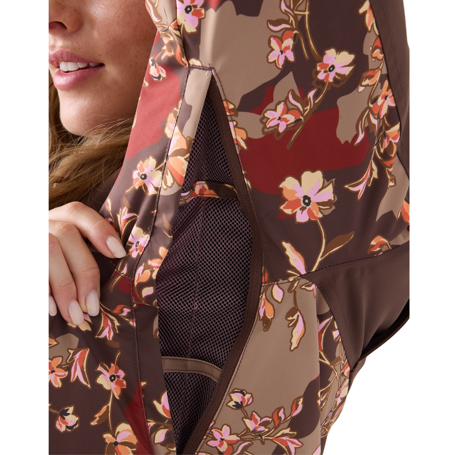SHOPPING BAG