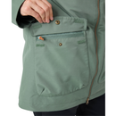DUCK GREEN