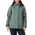 DUCK GREEN