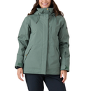 DUCK GREEN
