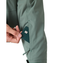 DUCK GREEN