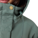 DUCK GREEN