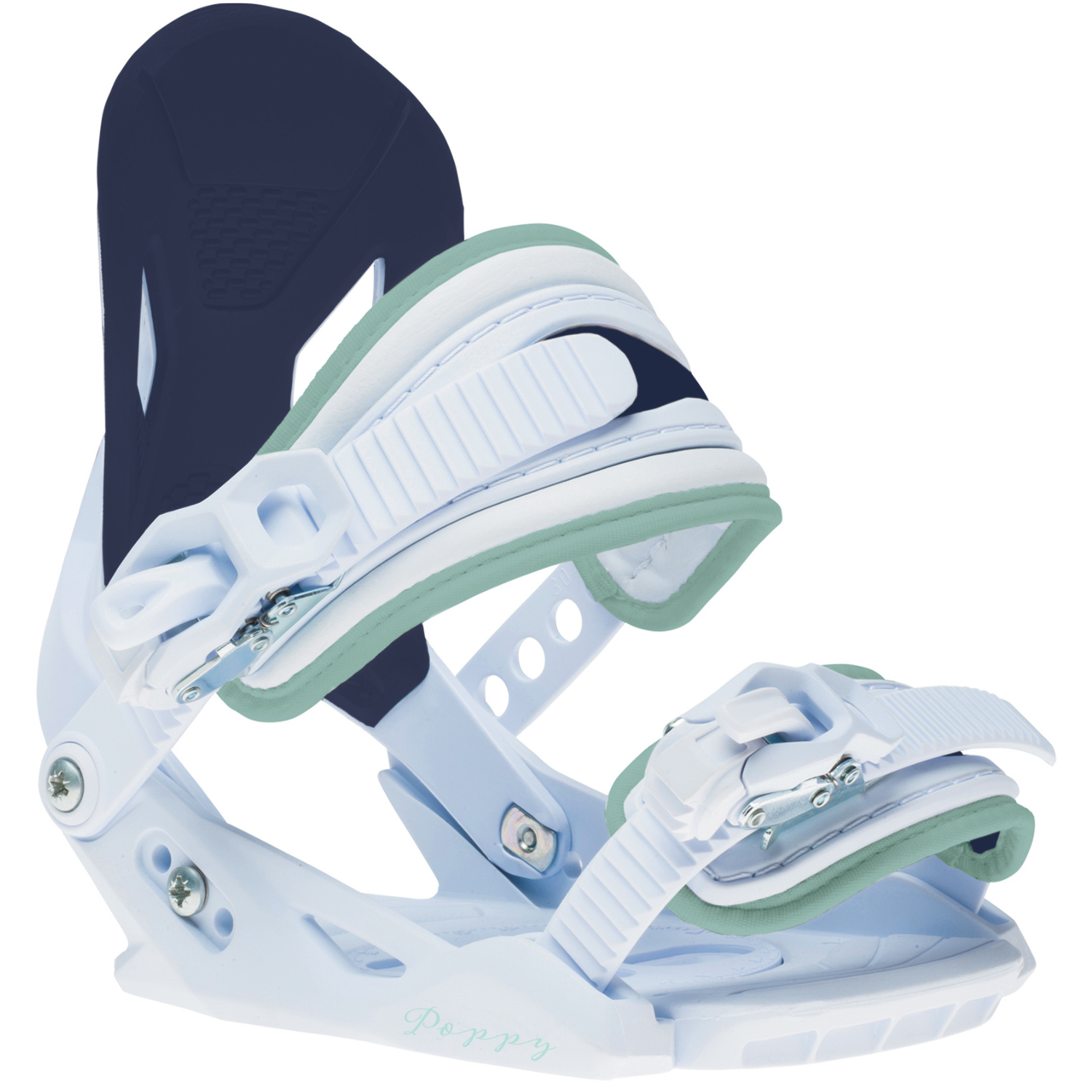 Roxy Poppy Package 2024 - Girl's Snowboard