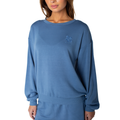 Roxy Surfing By Moonlight Crew - Women's