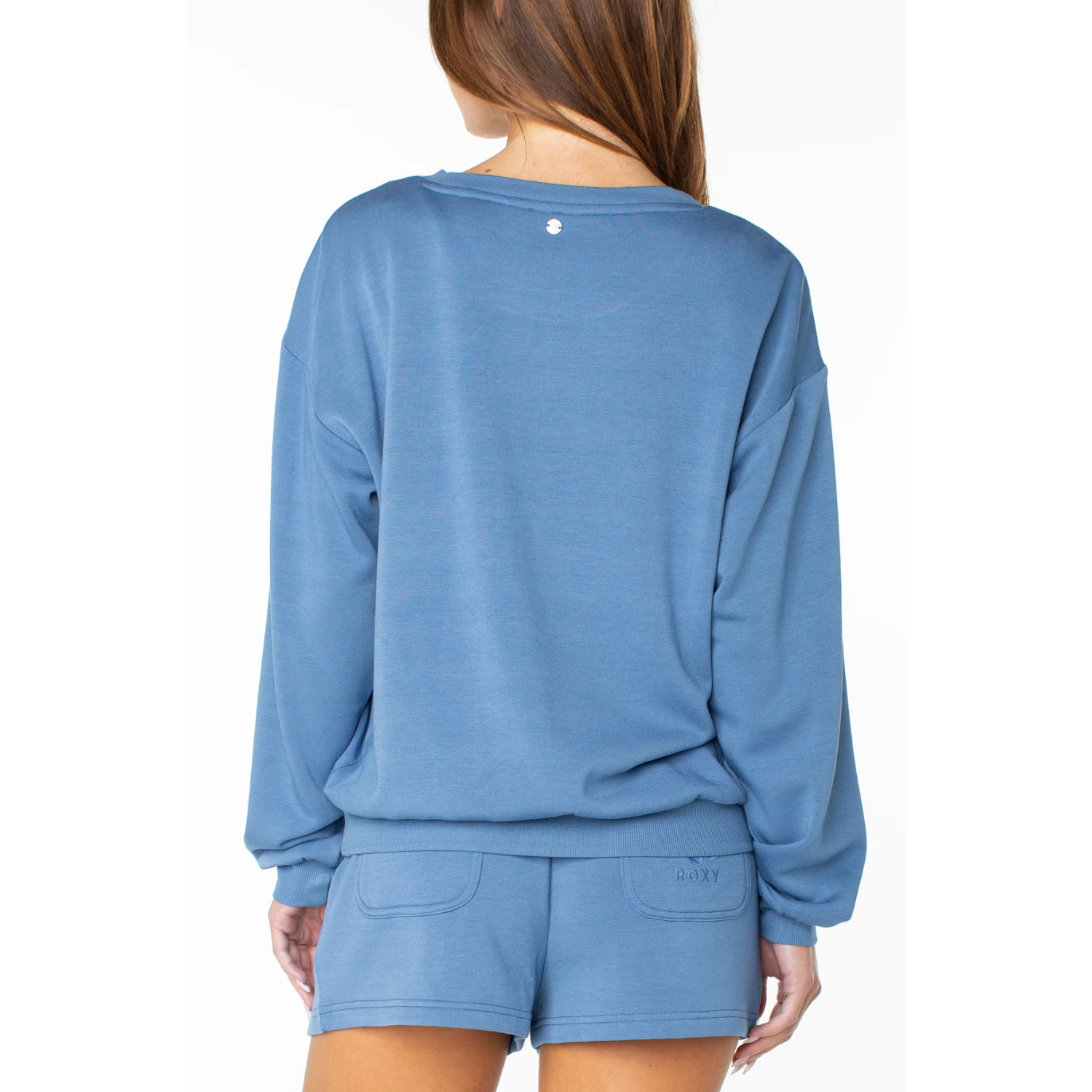 Roxy Surfing By Moonlight Crew - Women's