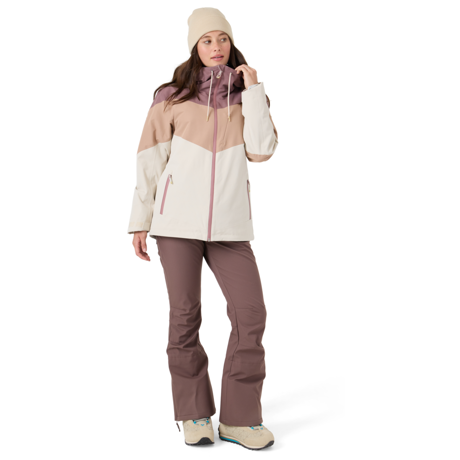 ROSE TAUPE