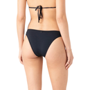Roxy SD Beach Classics Hipster Moderate Bikini Bottom