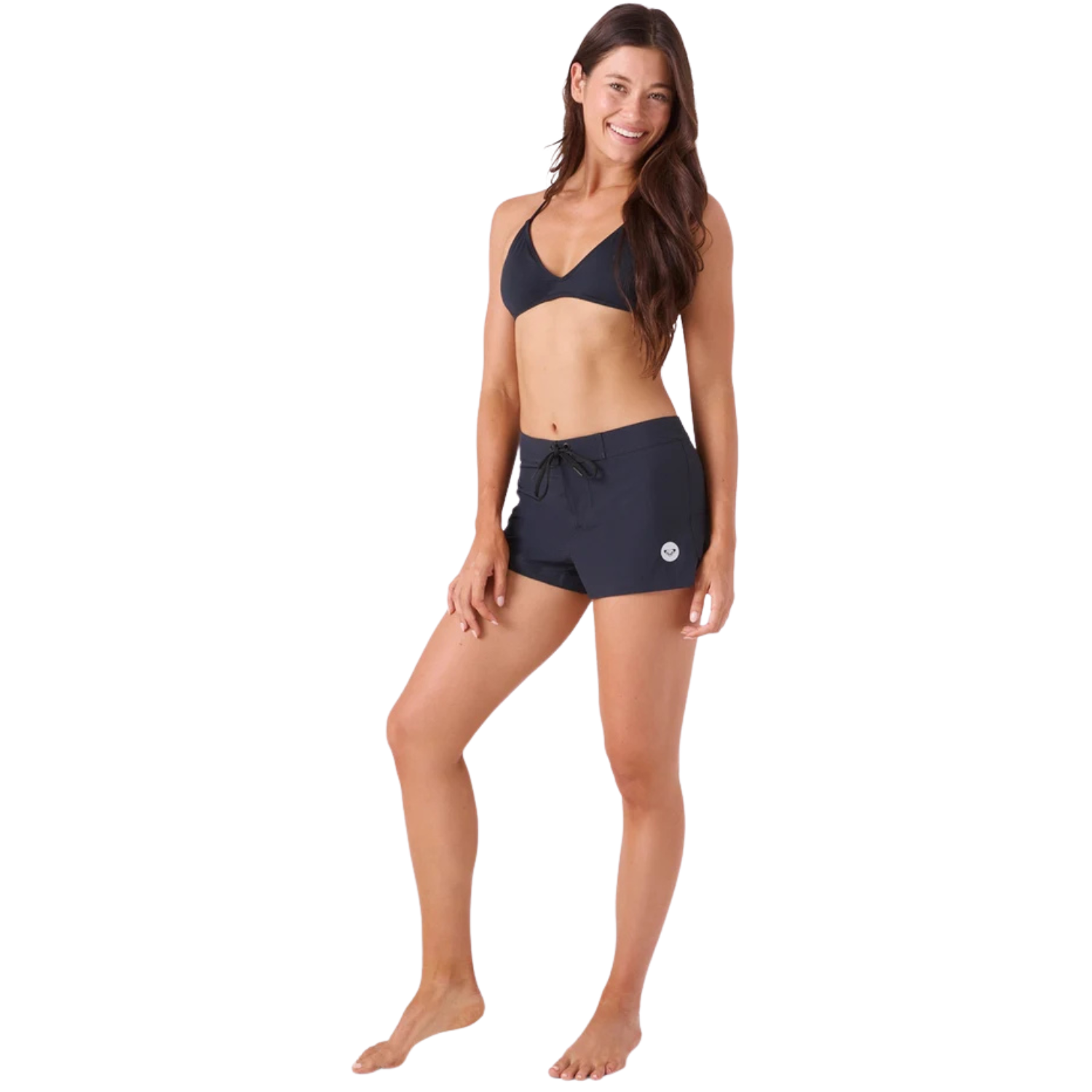 Roxy To Dye 2" Boardshort - Women's