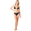 Roxy SD Beach Classics Hipster Moderate Bikini Bottom