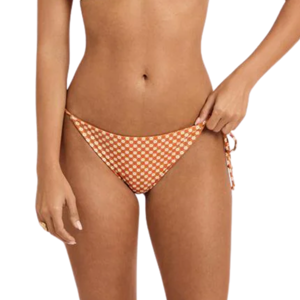Sisstr Good Time Rio Skimpy Bikini Bottom